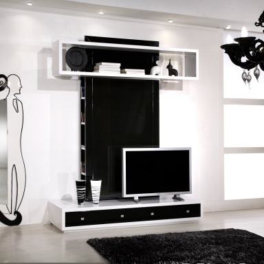 Furniture for TV Vogue