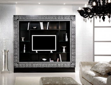 Shelf Queen, RM Arredamenti