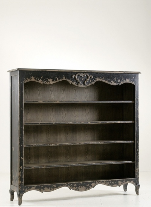 Bookcase, Dialma Brown