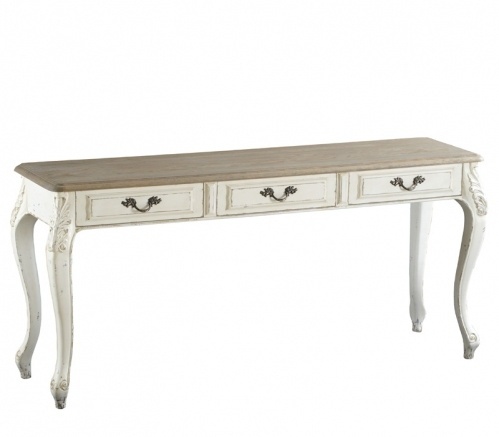 Console, Dialma Brown