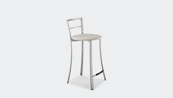 Bar stool 24D, IdealSedia