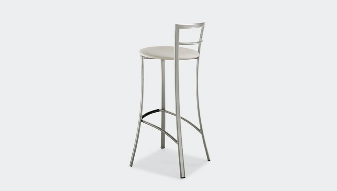 Bar stool 24E, IdealSedia