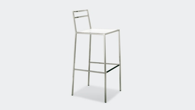 Bar stool 24H, IdealSedia