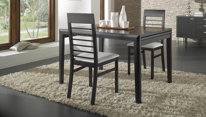 230 chair with high back, IdealSedia