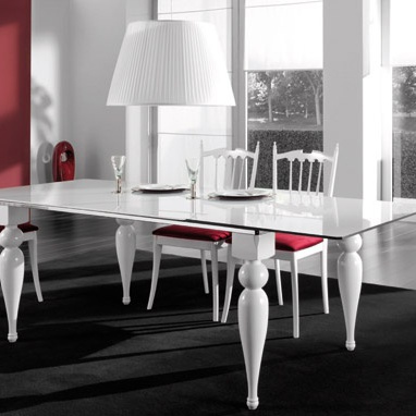 Dining table Adelaide