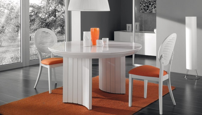 Chair Milly, IdealSedia