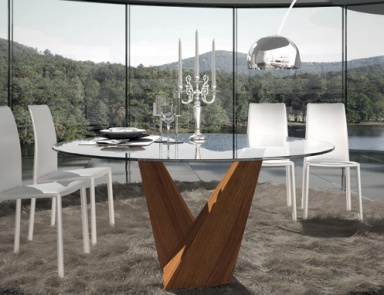 Chair Giorgia, IdealSedia