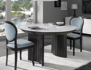 Dining table Cannes, IdealSedia