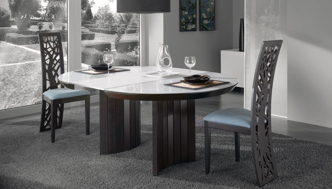 Chair Issa, IdealSedia