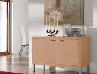 Dresser Luna, IdealSedia