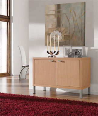 Dresser Luna, IdealSedia