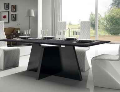 Dining table Milos, IdealSedia