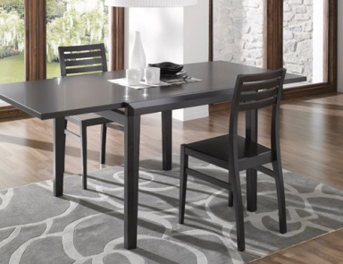 Dining table Pechino, IdealSedia