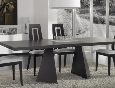 Dining table Puebla, IdealSedia