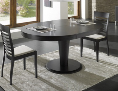 Samara dining table, IdealSedia