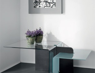 Console Talia, IdealSedia