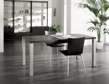 Dining table Valencia, IdealSedia