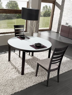 Dining table Vienna, IdealSedia