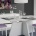 Vigo dining table