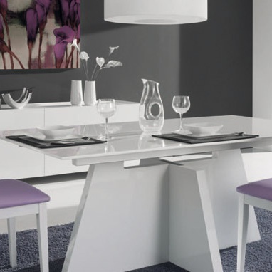 Vigo dining table