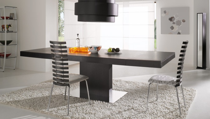 25P a chair with a high back, IdealSedia