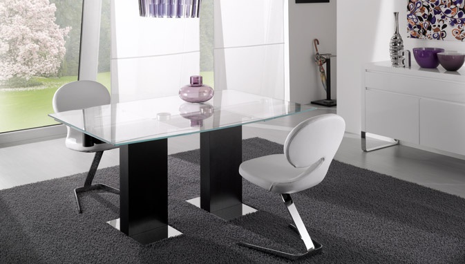 25R chair with high back, IdealSedia