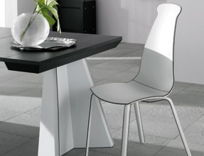 The Chair 34, IdealSedia