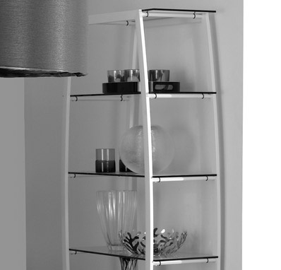 Showcase Atlante, IdealSedia