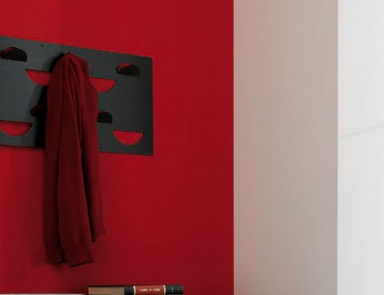 Hanger Carletto, IdealSedia