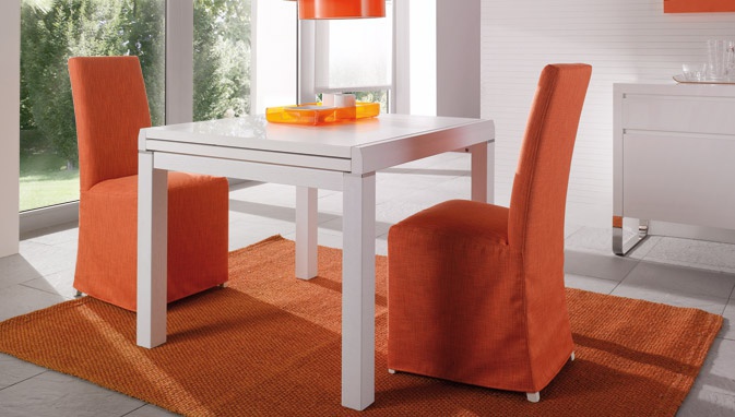 239 chair in fabric, IdealSedia