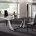 Dining table Recanati