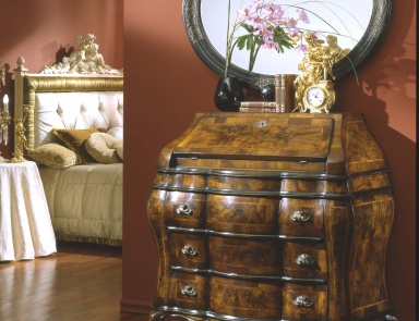 Dresser with drawers, Palmobili