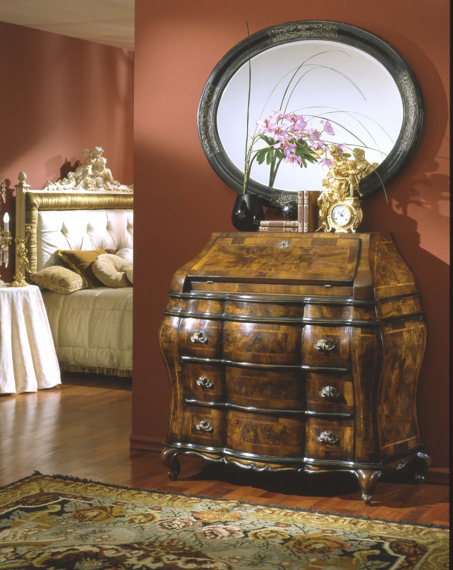 Dresser with drawers, Palmobili