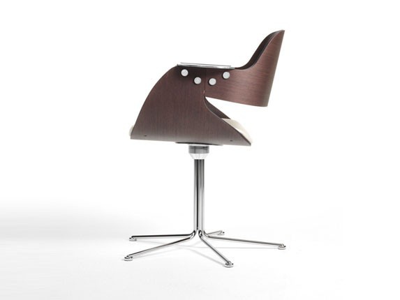 Chair Night&Day from the manufacturer SITIA 