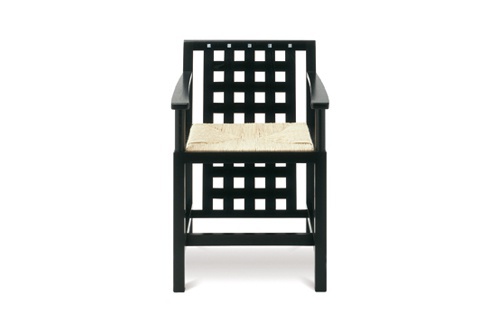 Chair, Funzionalismo