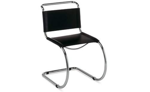 Chair, Funzionalismo