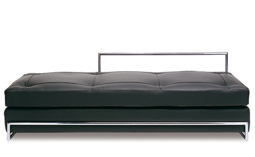 Couch, Funzionalismo