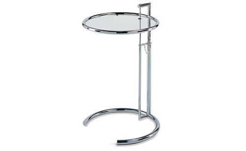 Coffee table, Funzionalismo