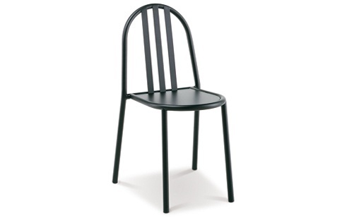 Chair, Funzionalismo