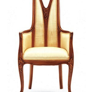 The Liberty Chair
