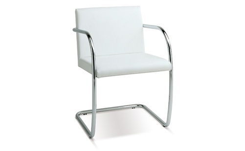 Chair with armrests, Funzionalismo