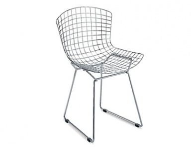 Chair, Funzionalismo