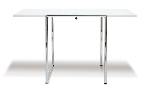 Dining table, Funzionalismo