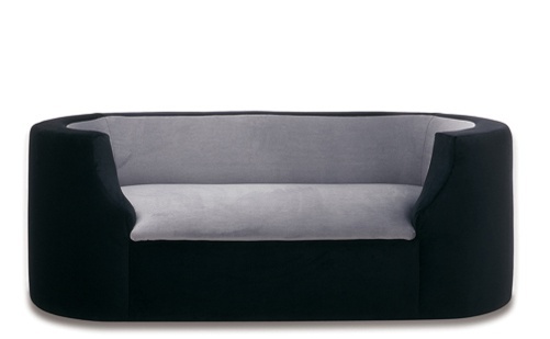 Sofa, Funzionalismo