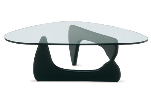 Coffee table, Funzionalismo