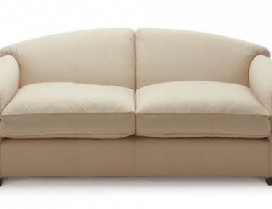 Double sofa, Funzionalismo