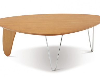 Coffee table, Funzionalismo