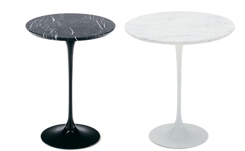 Coffee table, Funzionalismo