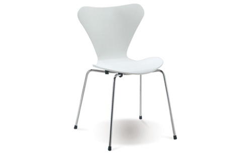 Chair, Funzionalismo