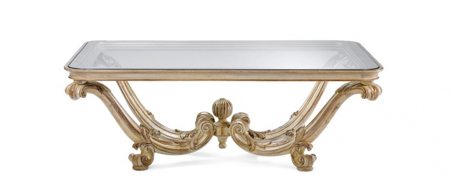 Coffee table, Roberto Giovaninni